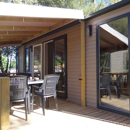 Camping Le Bois Verdon Saint-Jean-de-Monts Eksteriør billede