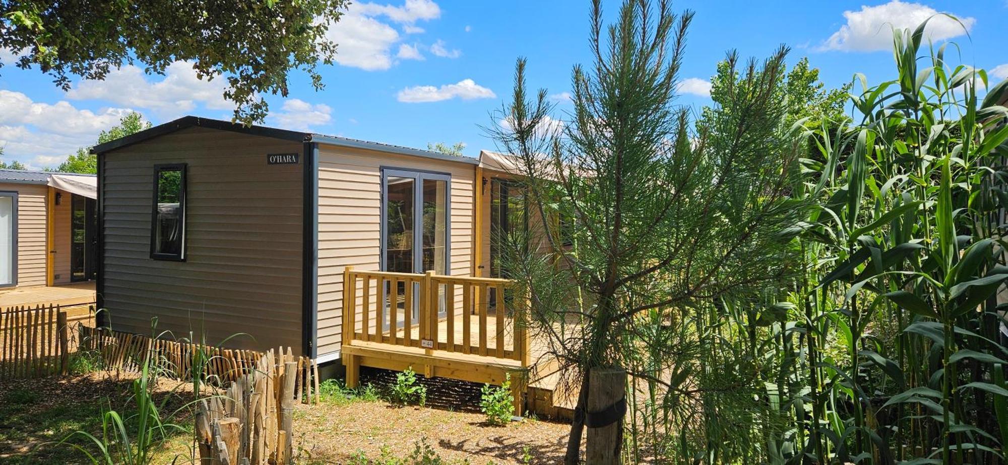 Camping Le Bois Verdon Saint-Jean-de-Monts Eksteriør billede
